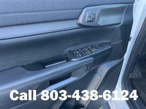 Used 2024 Ford Ranger Raptor image 8