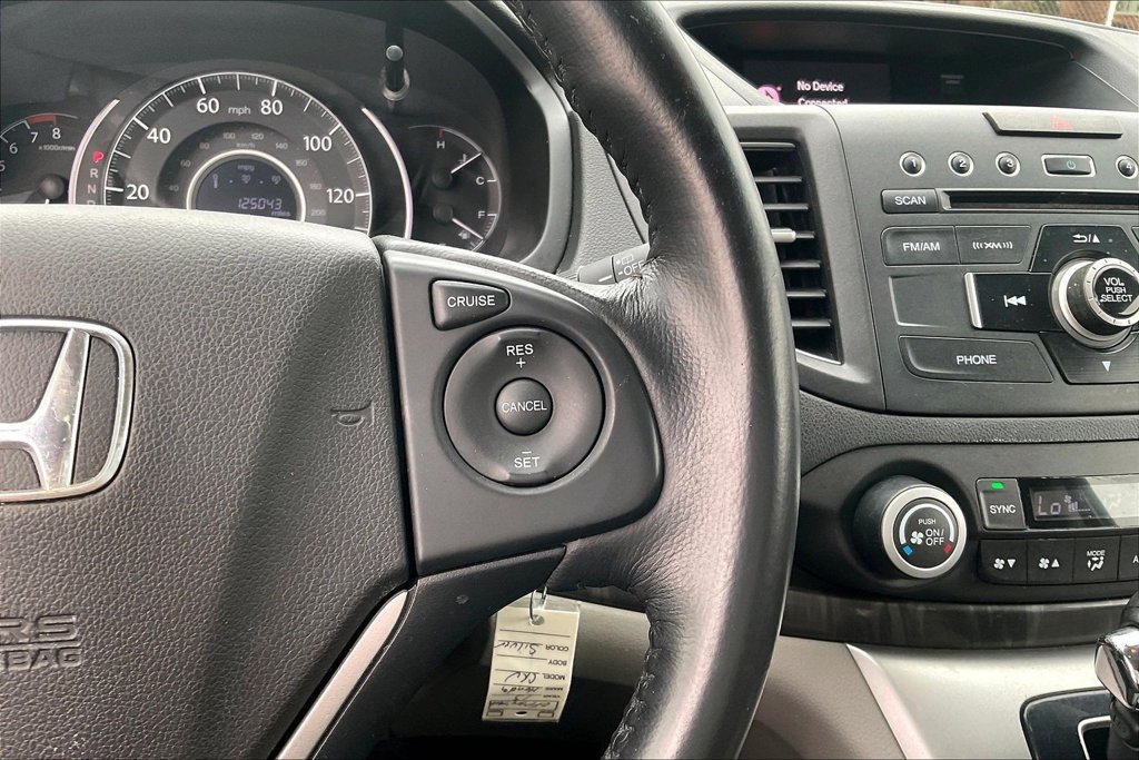 Used 2013 Honda CR-V EX-L image 18