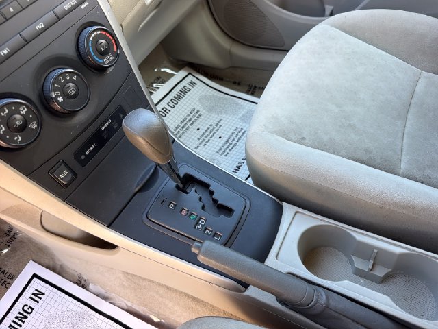 Used 2009 Toyota Corolla LE w/ All Weather Guard Pkg FWD image 22