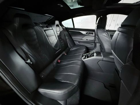 Used 2023 BMW M850i Gran Coupe xDrive w/ Driving Assistance Package image 24