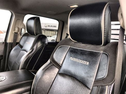 Used 2023 RAM 4500 Laramie image 11