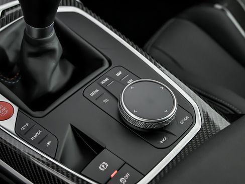 Used 2024 BMW M2 -CARBON PACKAGE w/ Carbon Package image 38