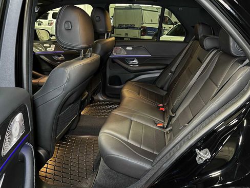 Used 2025 Mercedes-Benz GLE 350 4MATIC image 19