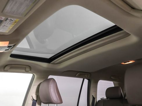 Used 2018 Lexus GX 460 w/ Navigation Package image 12