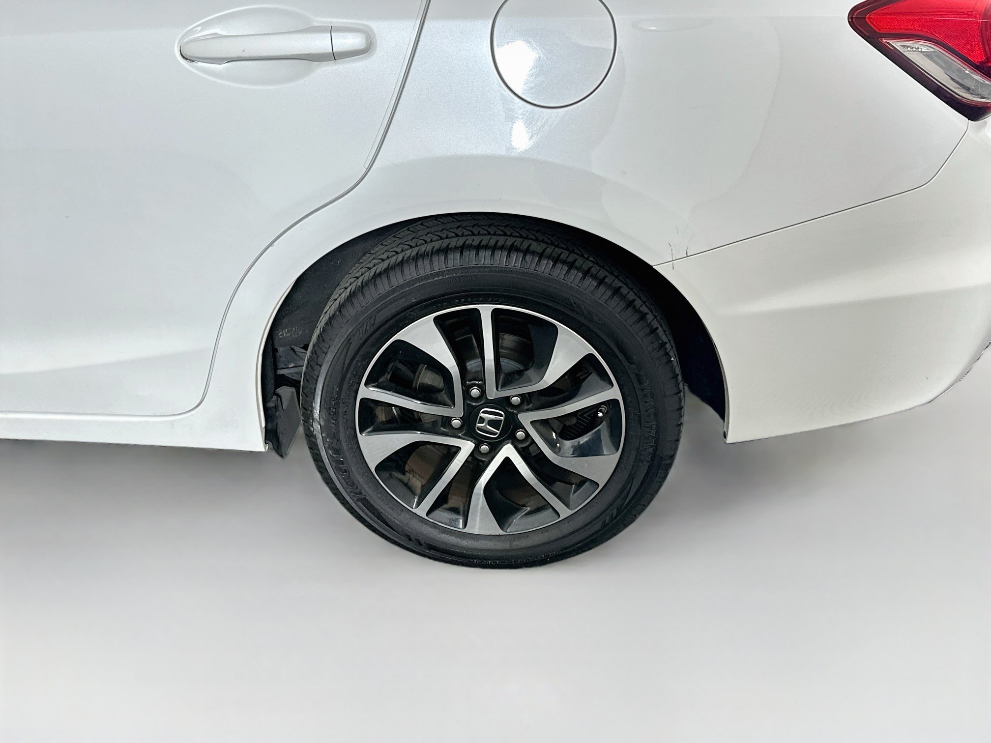 Used 2013 Honda Civic EX-L image 11