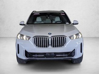 Used 2024 BMW X5 sDrive40i w/ Premium Package RWD video 2