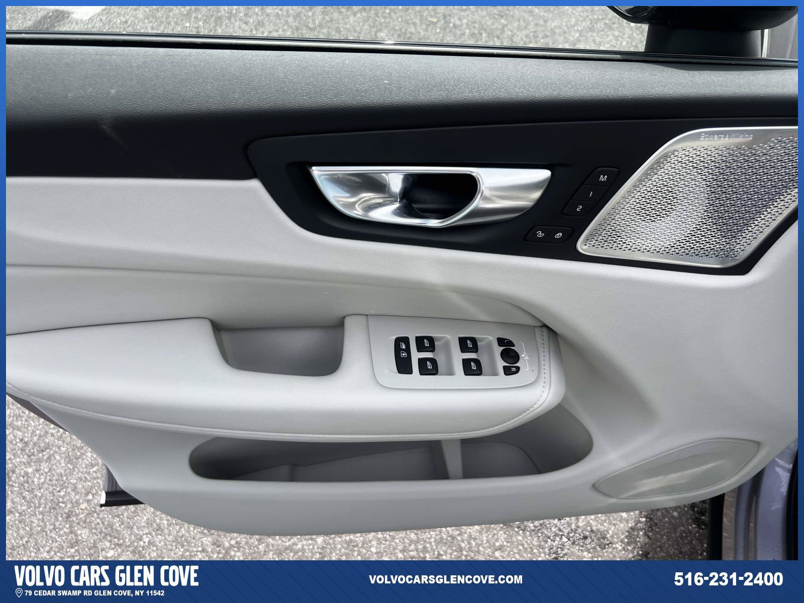 Used 2026 Volvo XC60 B5 Ultra w/ Protection Package Premier AWD/4WD image 15