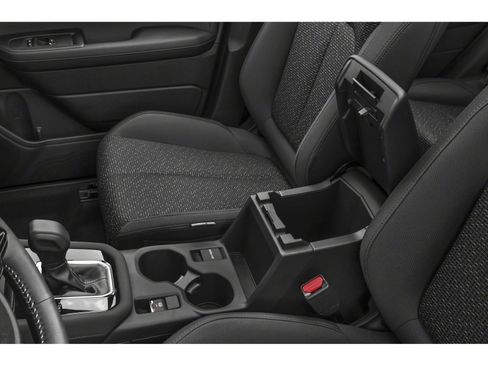 Used 2026 Subaru Forester Premium AWD/4WD image 9
