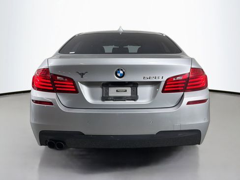 Used 2016 BMW 528i Sedan image 7