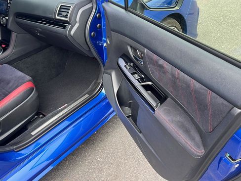Used 2020 Subaru WRX STI AWD/4WD image 19