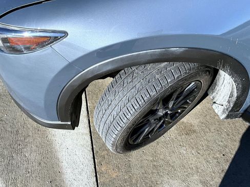 Used 2024 MAZDA CX-5 Carbon Edition image 23