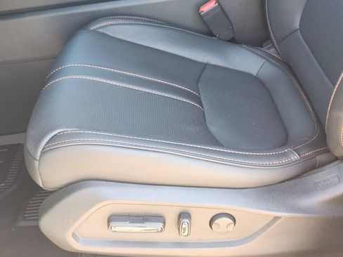 Used 2026 Honda Passport TrailSport Elite image 27