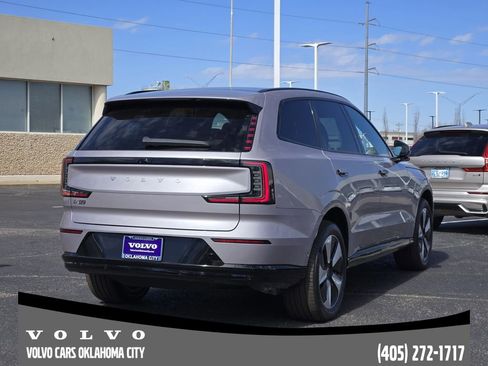 New 2026 Volvo EX90 Plus image 5