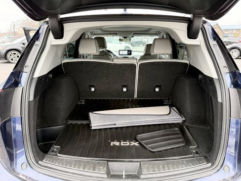 Used 2019 Acura RDX AWD w/ Advance Package image 20