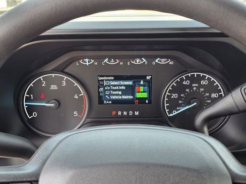 New 2026 Ford F350 XL w/ STX Appearance Package image 8