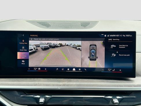 New 2026 BMW X5 xDrive50e image 35