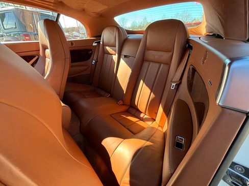 Used 2010 Bentley Continental GT Speed AWD/4WD image 47