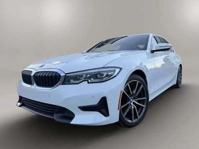 Used 2020 BMW 330i xDrive Sedan w/ Convenience Package