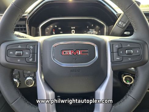 New 2026 GMC Sierra 1500 Elevation image 24