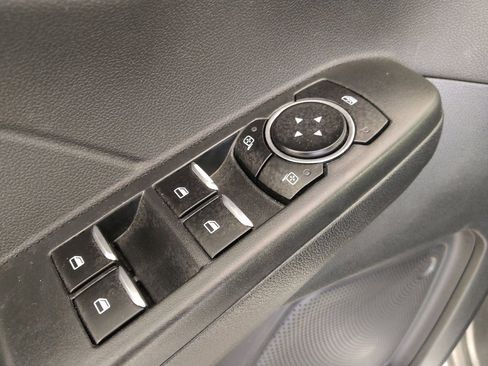 Used 2023 Ford Escape ST-Line AWD/4WD image 27