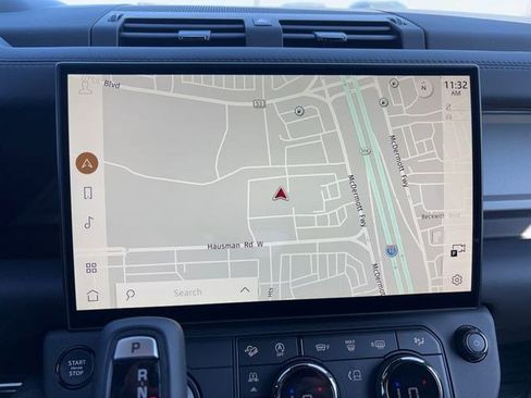 New 2026 Land Rover Defender 110 OCTA image 24