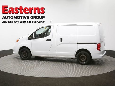 Used 2019 Nissan NV200 SV w/ Navigation Package FWD image 62