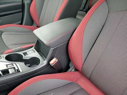 Certified 2024 Subaru Impreza RS image 20