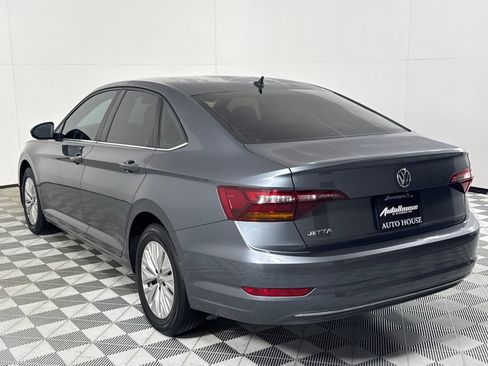 Used 2019 Volkswagen Jetta S w/ Driver Assistance Package image 7
