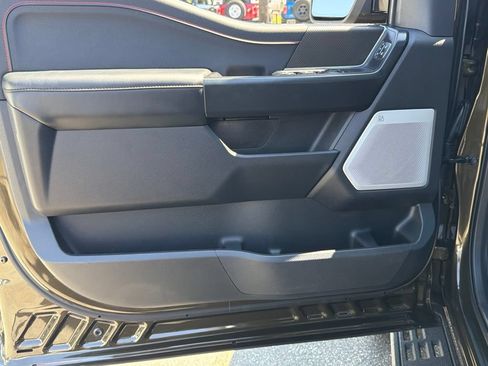 Certified 2025 Ford F150 Raptor AWD/4WD image 22
