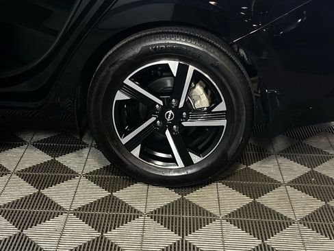 Used 2024 Nissan Sentra SV w/ All-Weather Package image 11