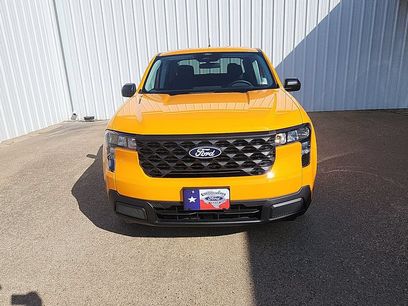 New 2026 Ford Maverick XL w/ 4K Tow Package