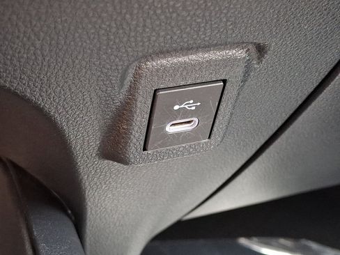 Used 2023 Toyota Corolla LE w/ Carpet Mat Package (TMS) FWD image 23