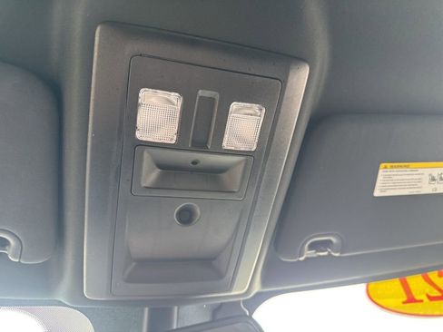Used 2021 RAM 1500 Classic Warlock w/ Electronics Group AWD/4WD image 39