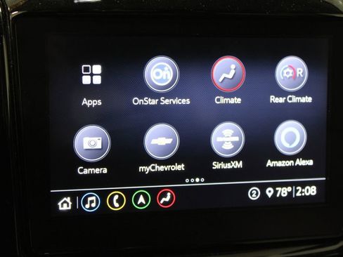 Used 2021 Chevrolet Traverse RS FWD image 53