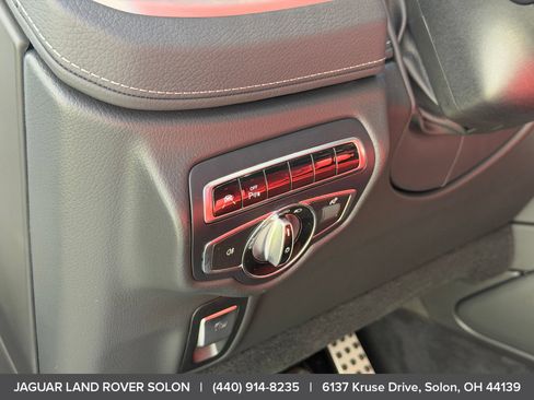 Used 2024 Mercedes-Benz G 63 AMG 4MATIC image 50