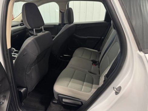 Used 2020 Ford Escape S image 12