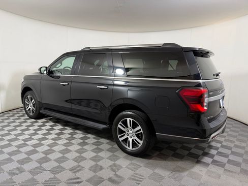 Used 2024 Ford Expedition Max Limited RWD image 22