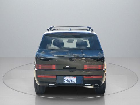 Used 2025 Hyundai Santa Fe Calligraphy image 7