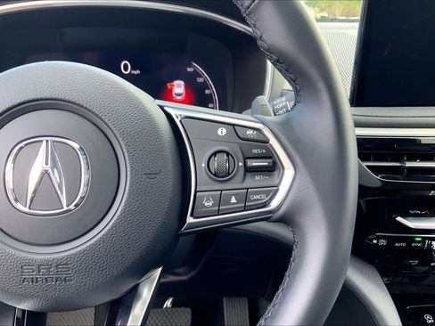 Used 2026 Acura MDX FWD image 24