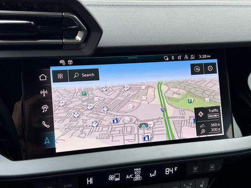 Certified 2025 Audi S3 Prestige image 27