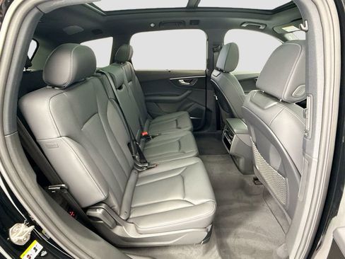 New 2026 Audi Q7 2.0T Premium Plus image 21