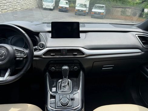 Used 2020 MAZDA CX-9 Grand Touring AWD/4WD image 17
