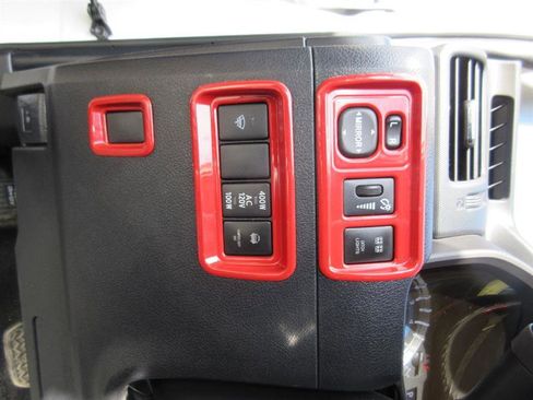 Used 2018 Toyota 4Runner TRD Pro image 12