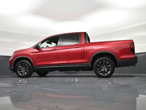 Used 2022 Honda Ridgeline Sport image 36