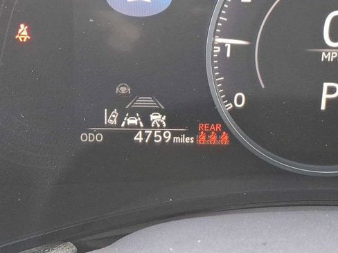 Certified 2023 Lexus NX 350 AWD w/ Premium Package image 14