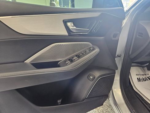 Used 2023 Acura MDX SH-AWD image 11