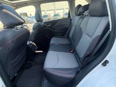 Used 2021 Subaru Forester Sport AWD/4WD image 22