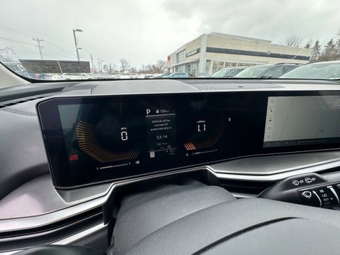 New 2026 Kia Sorento EX image 48