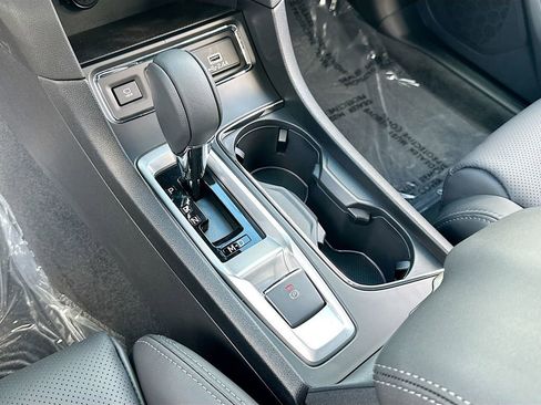 New 2026 Subaru Ascent Limited image 17