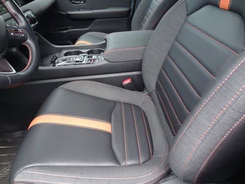 Used 2026 Honda Passport TrailSport image 9